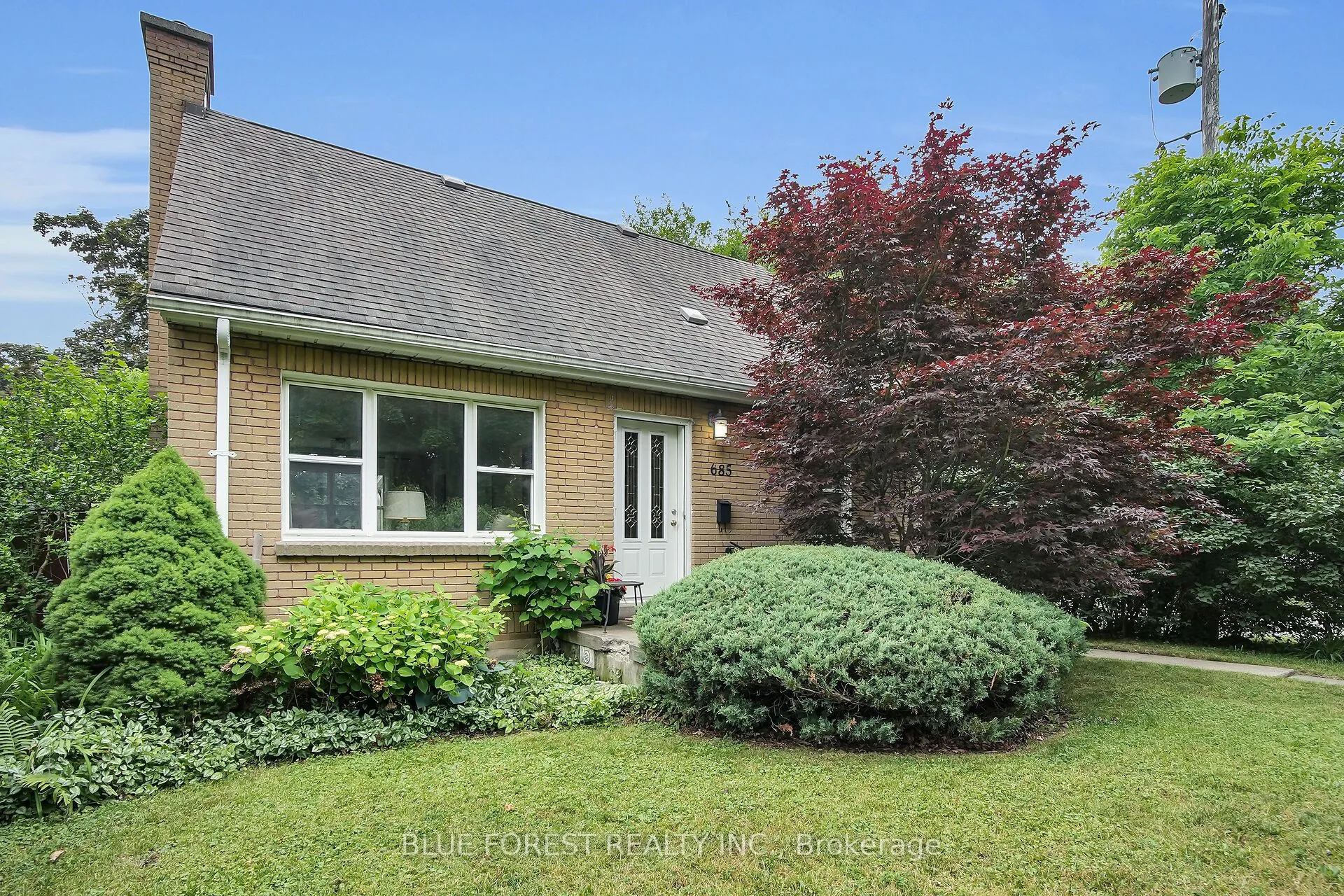 Detached Home For Sale | X12934764