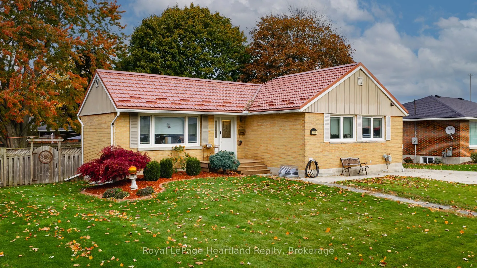 Detached Home For Sale | X12935262