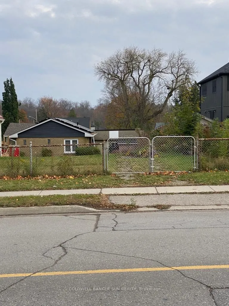 Vacant Land For Sale | X12935268