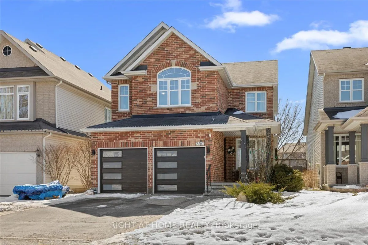 Detached Home For Sale | X12935338