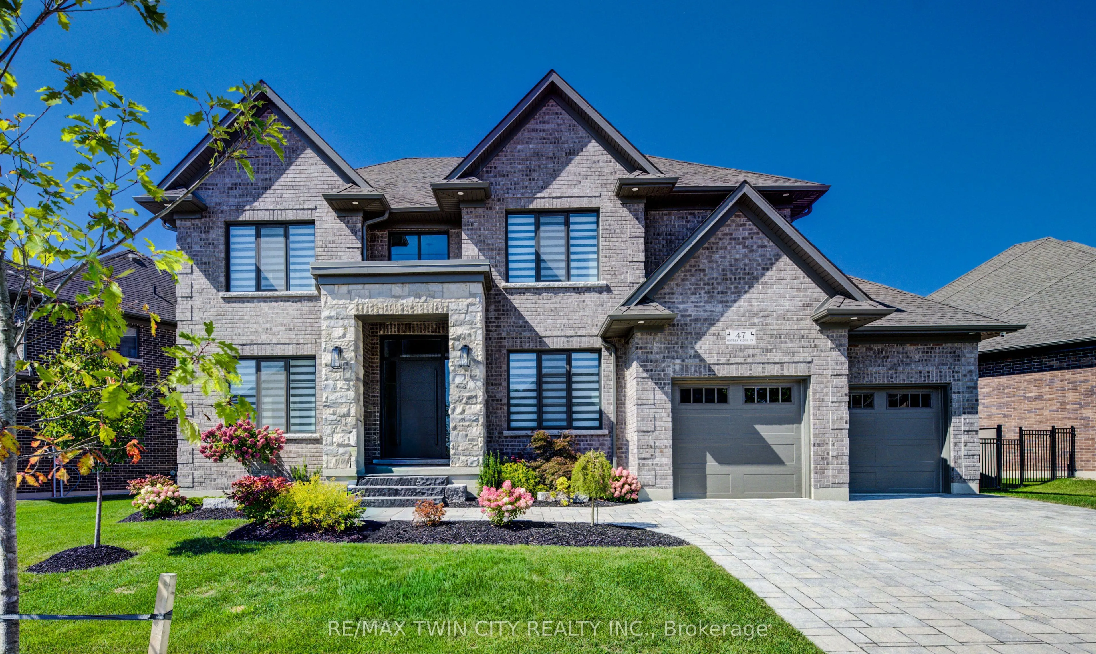 Detached Home For Sale | X12935372