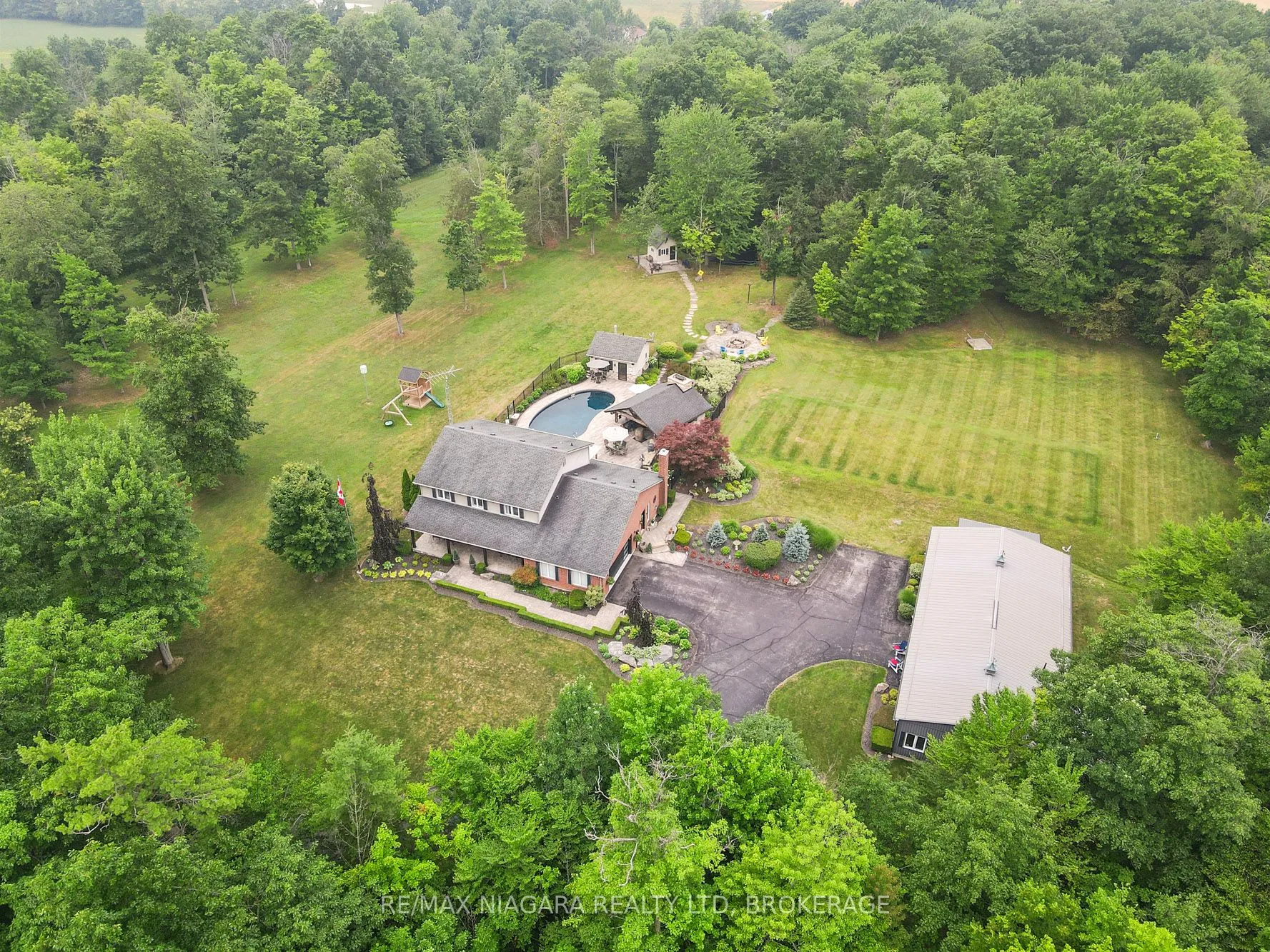 Detached Home For Sale | X12935432