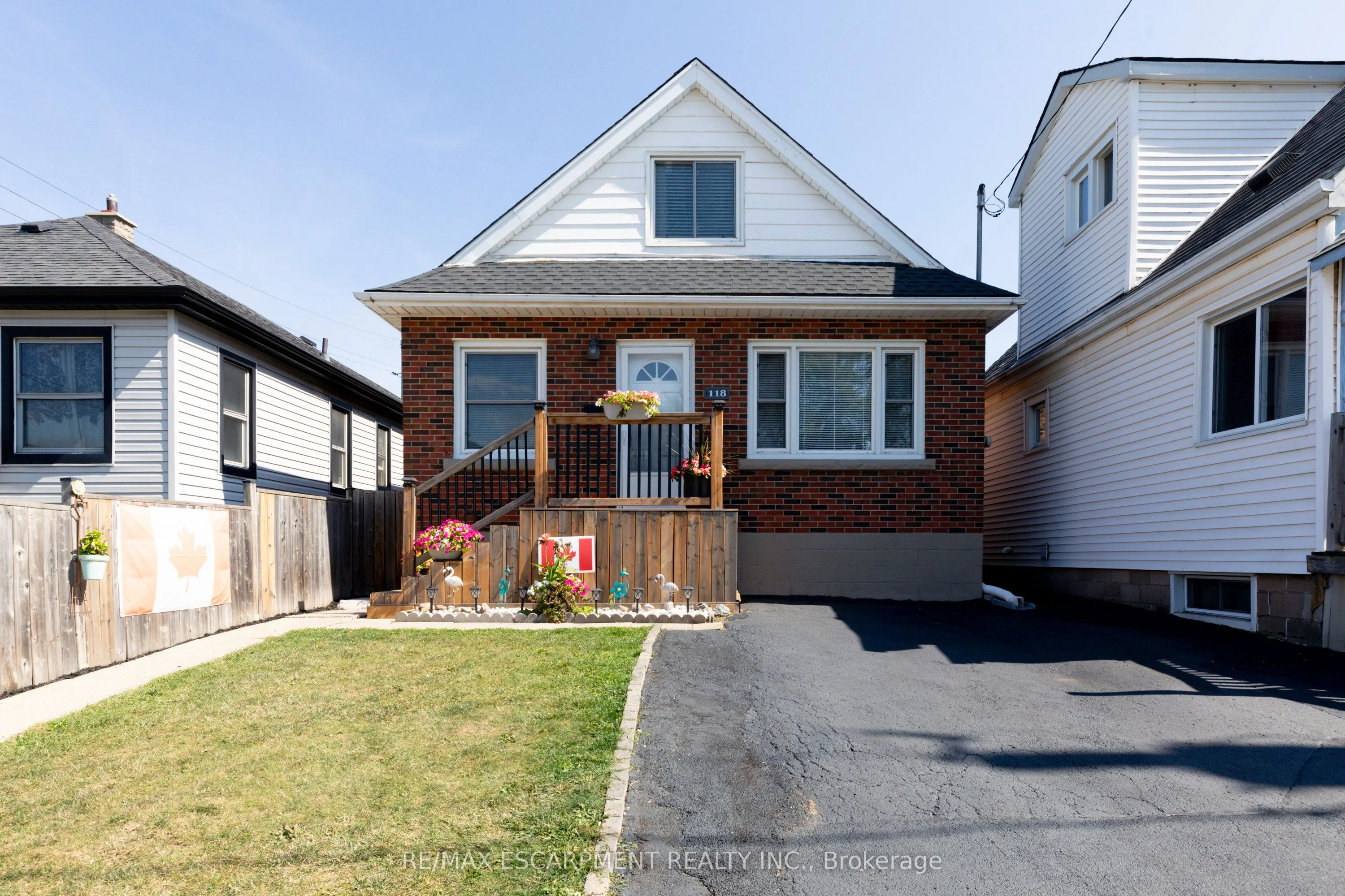 Detached Home For Sale | X12936066