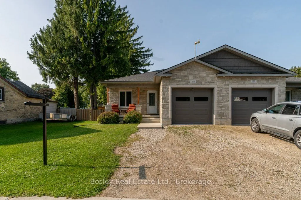 Semi-Detached Home For Sale | X12936068