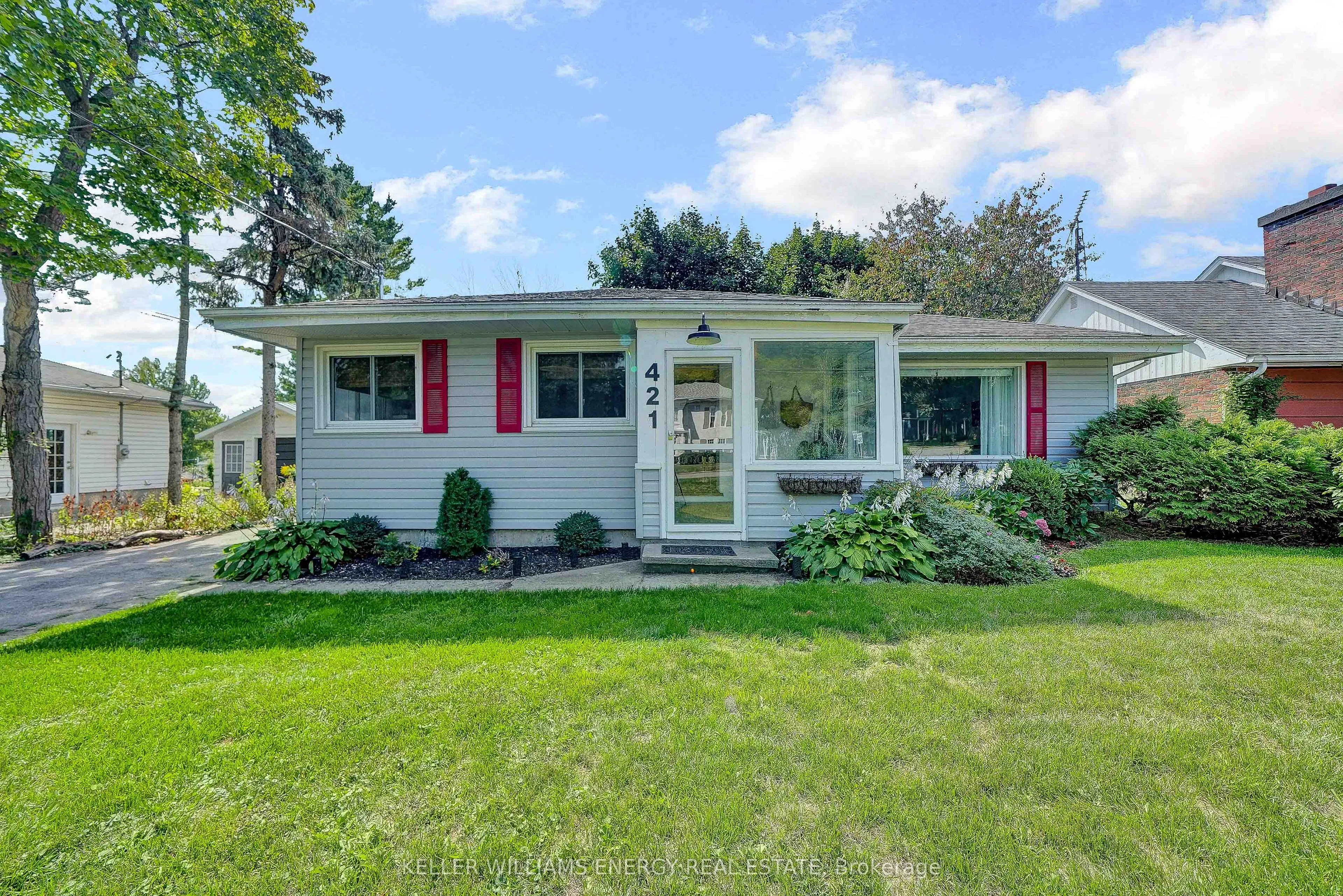 Detached Home For Sale | X12936132