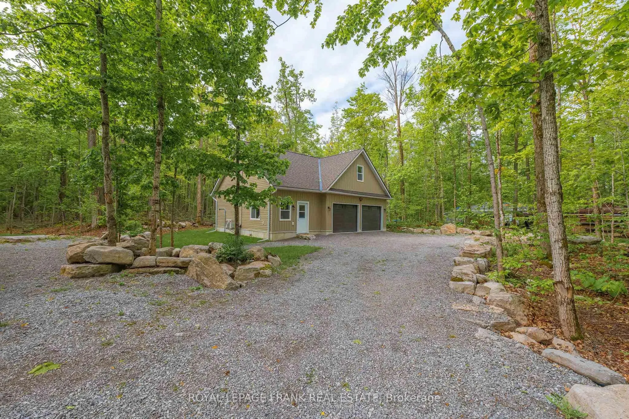 Detached Home For Sale | X12936310