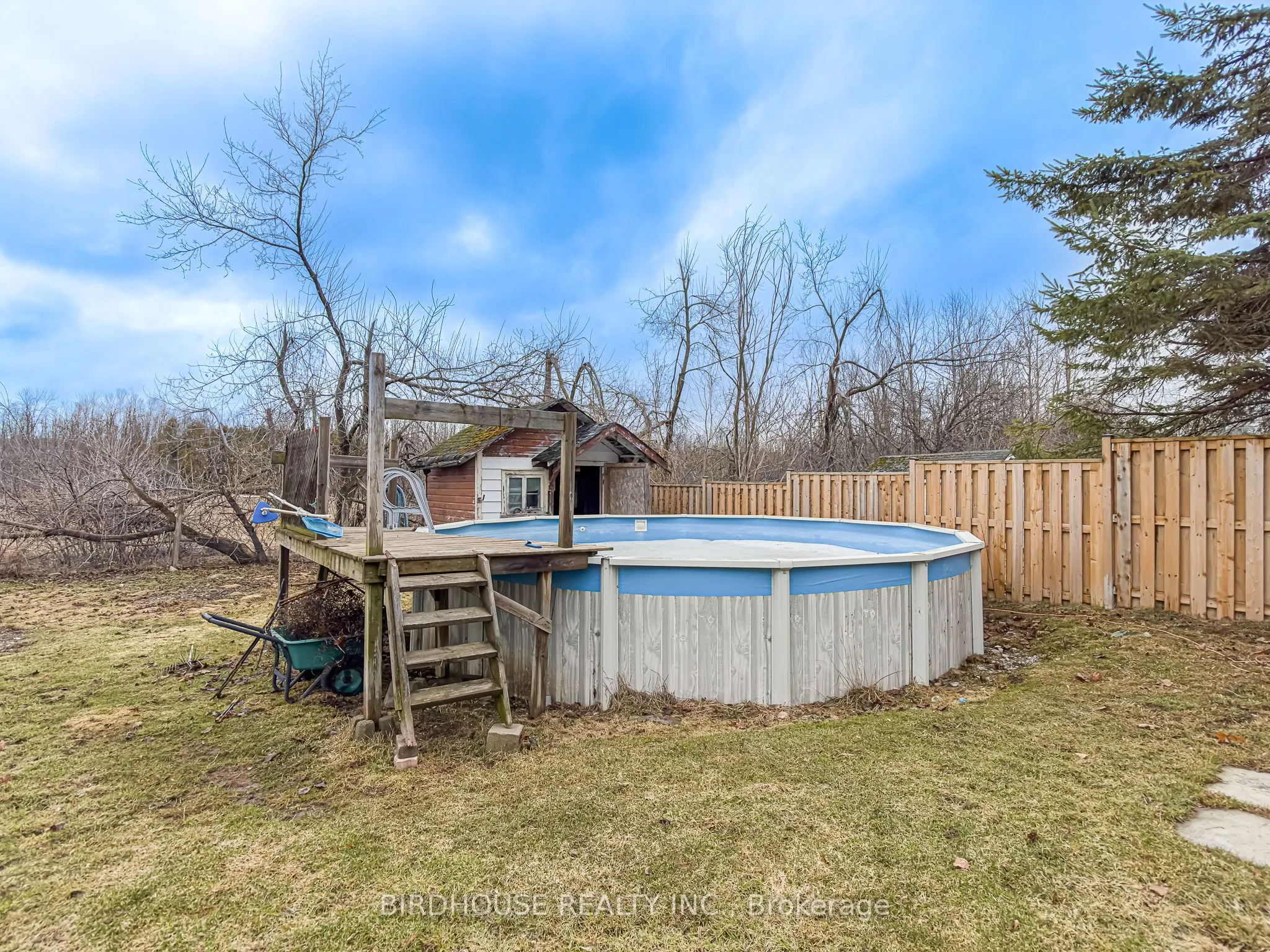 Detached Home For Sale | X12936362