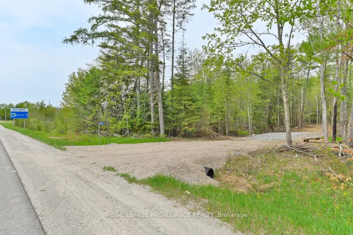 1031 Road 506 N/a, North Frontenac, ON K0H 1K0