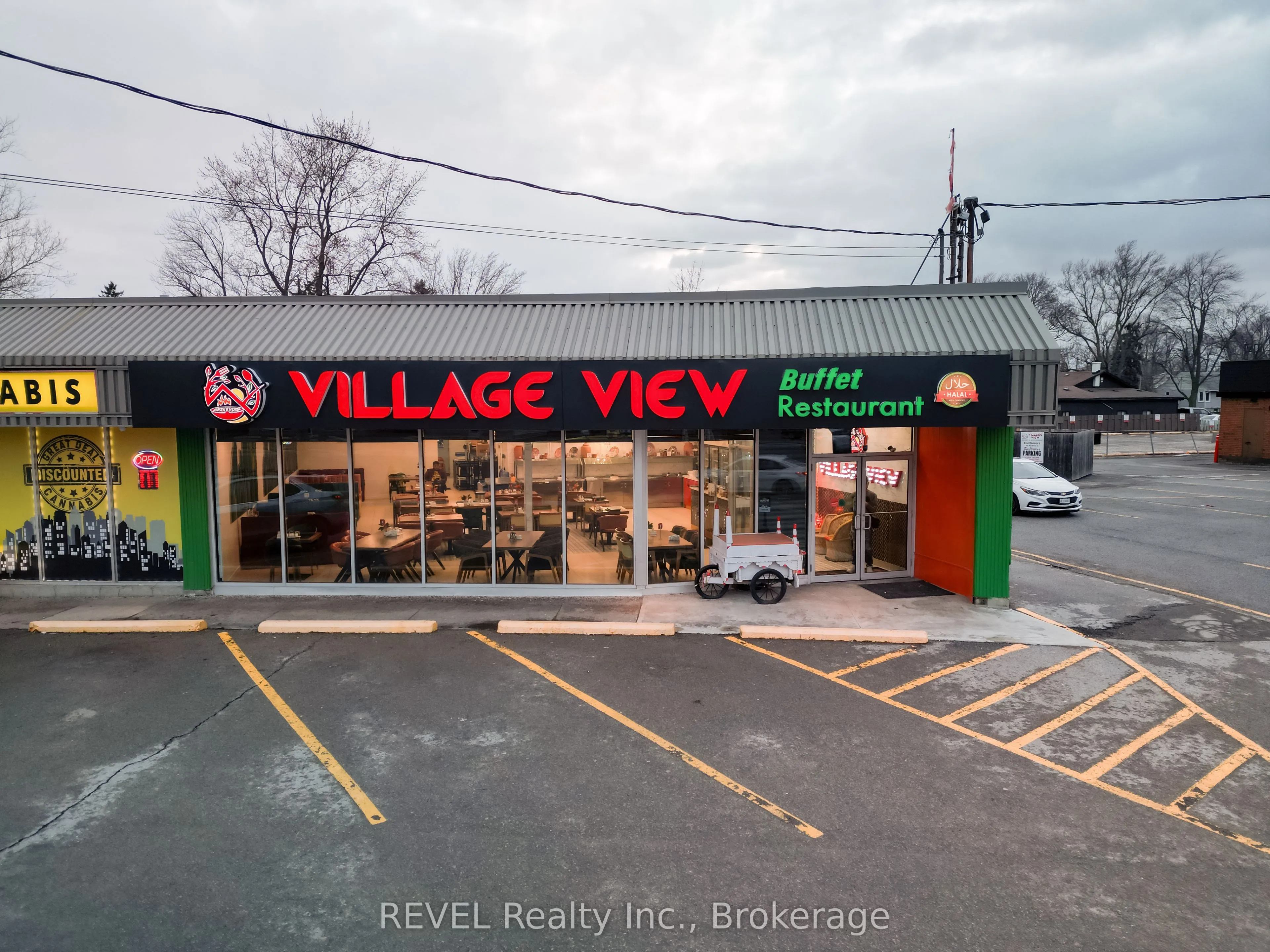 Business For Sale | X12936732
