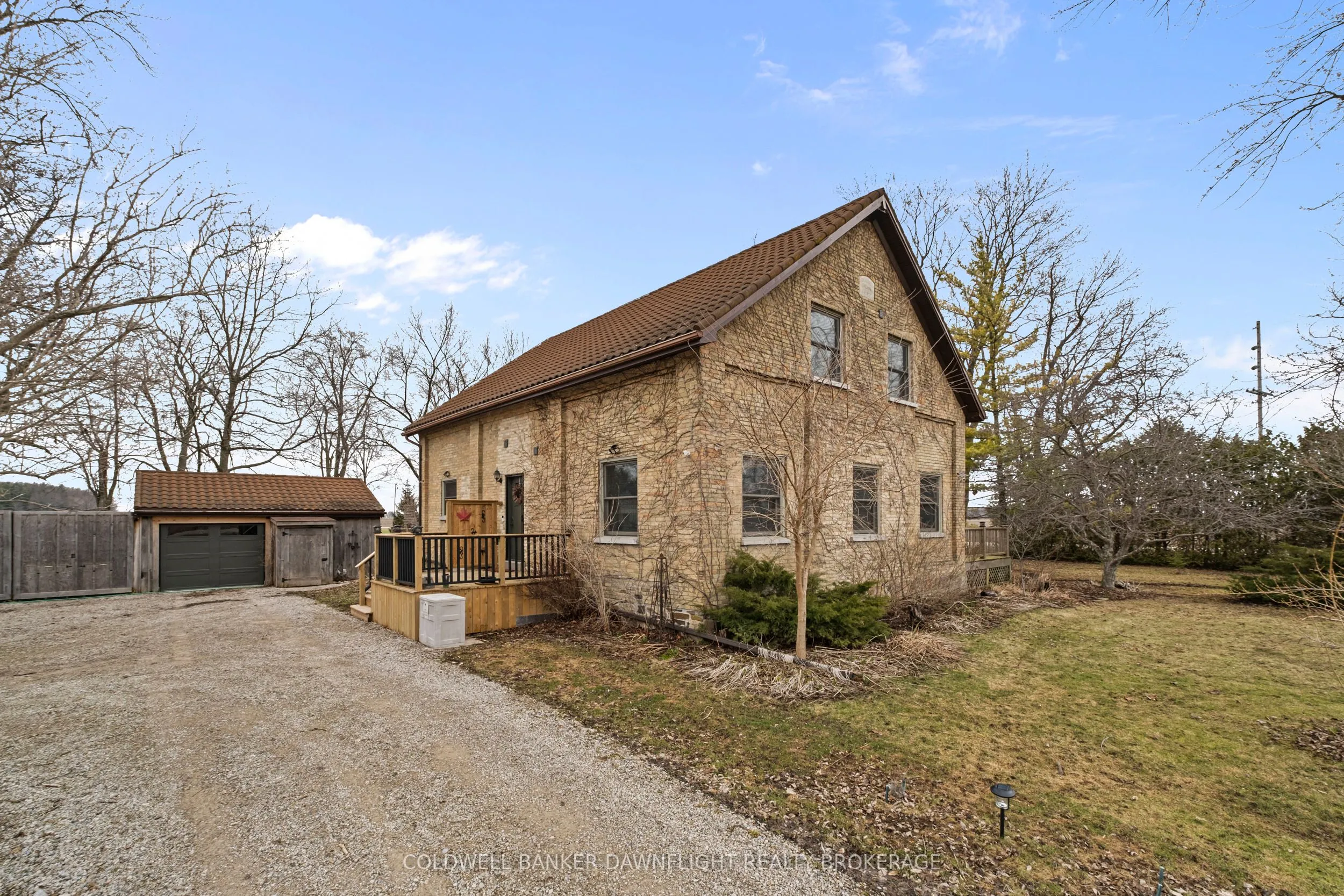 Detached Home For Sale | X12936742