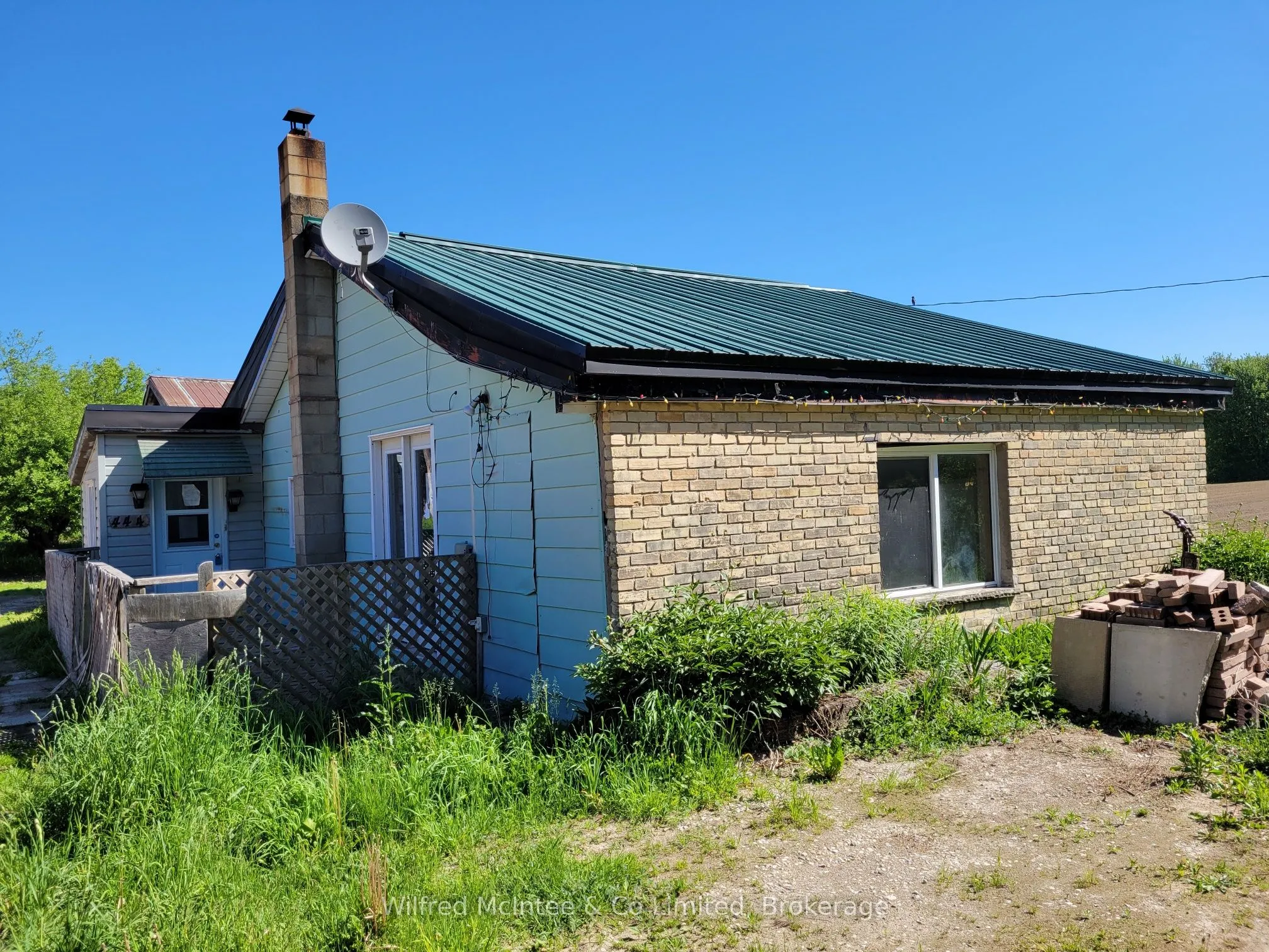 Detached Home For Sale | X12937256