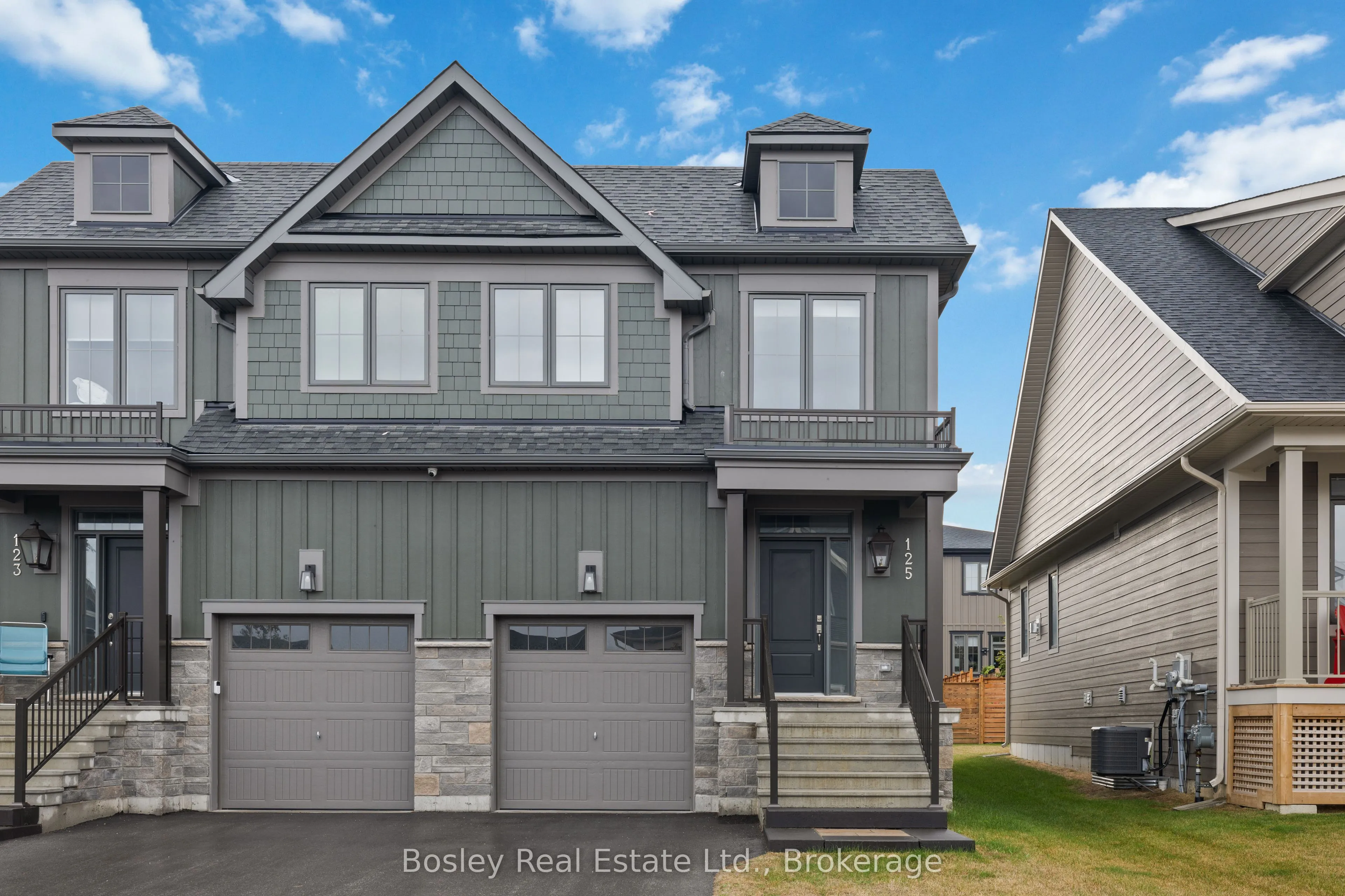 Semi-Detached Home For Sale | X12937394