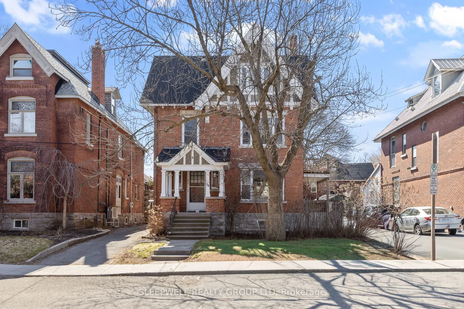 Triplex For Sale | X12937508