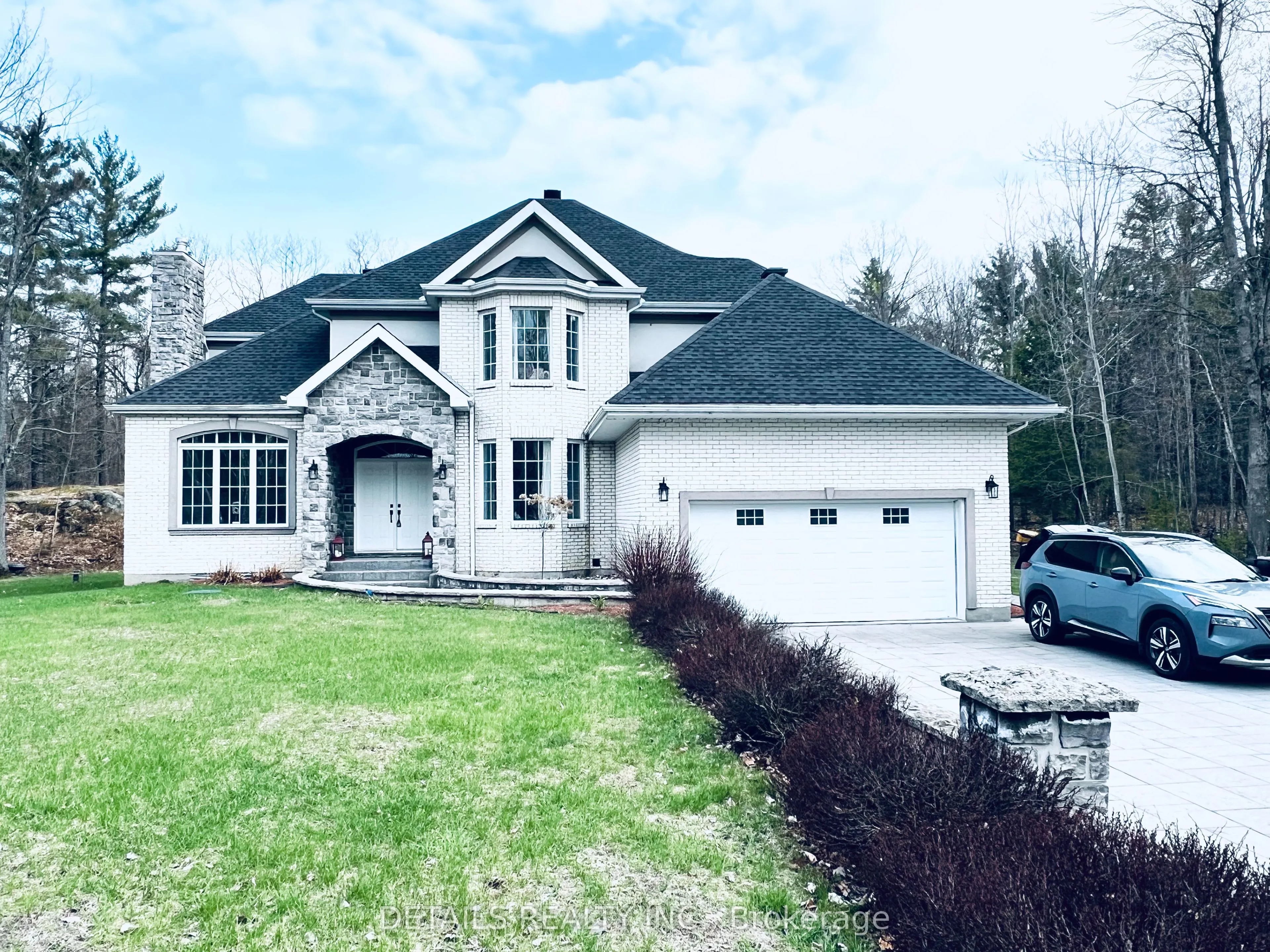 Detached Home For Sale | X12937544