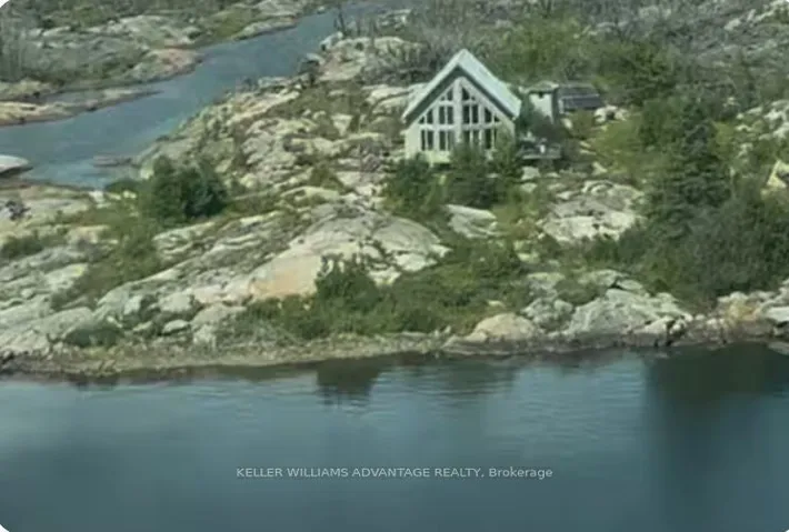 Pcl 7577 Sec Ns; Summer Resort Location Ae907 N/a, Killarney, ON P0M 2A0