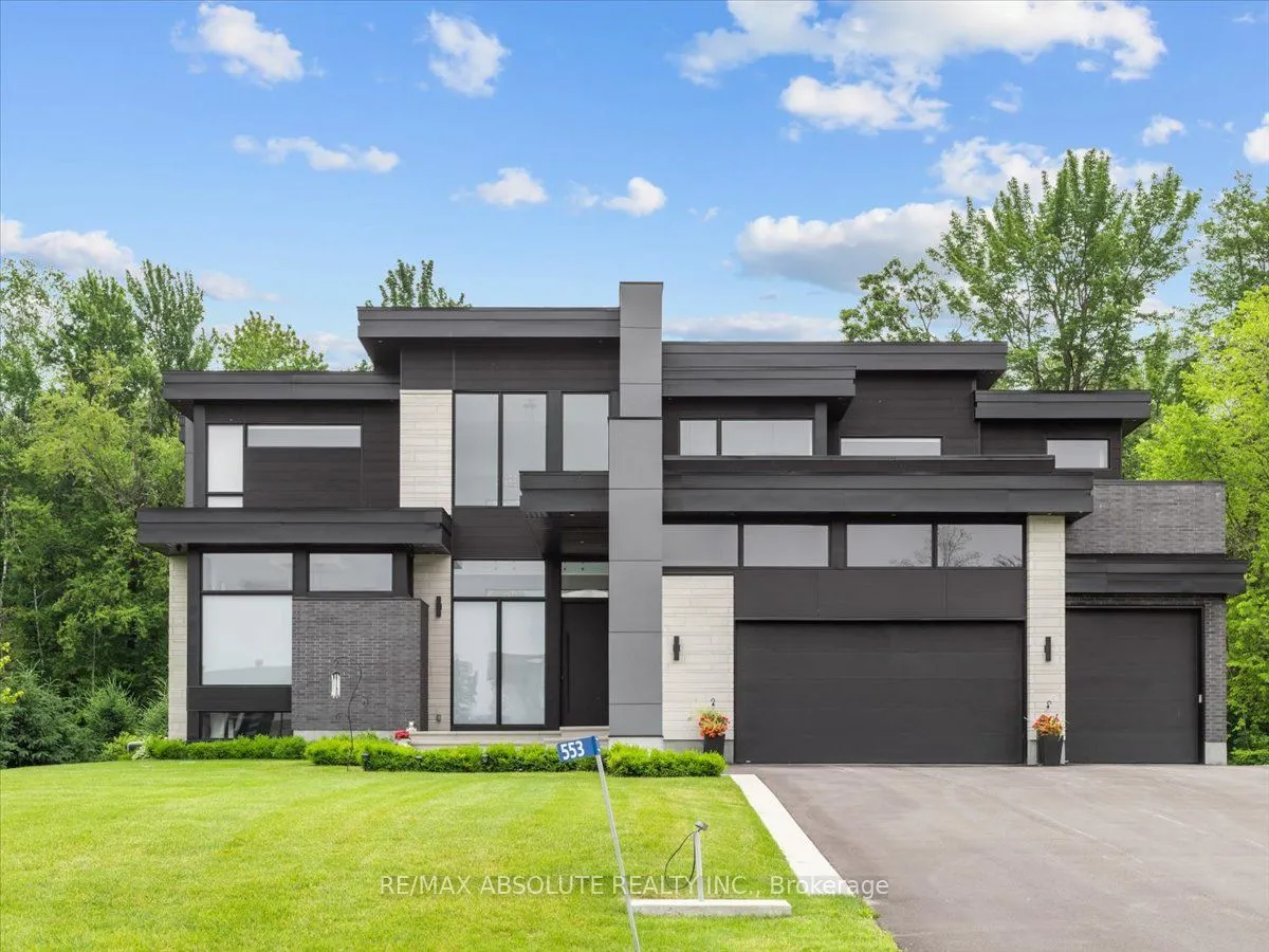 Detached Home For Sale | X12937596