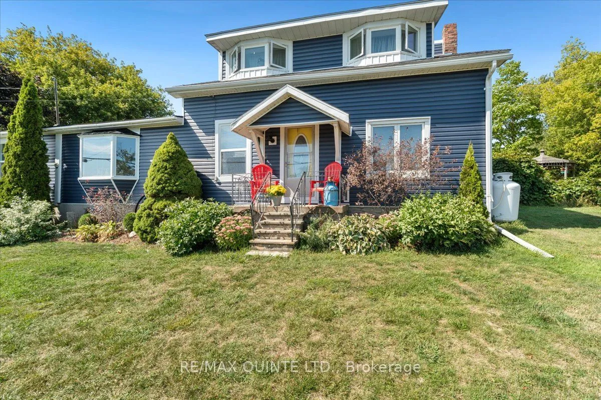 Detached Home For Sale | X12937800
