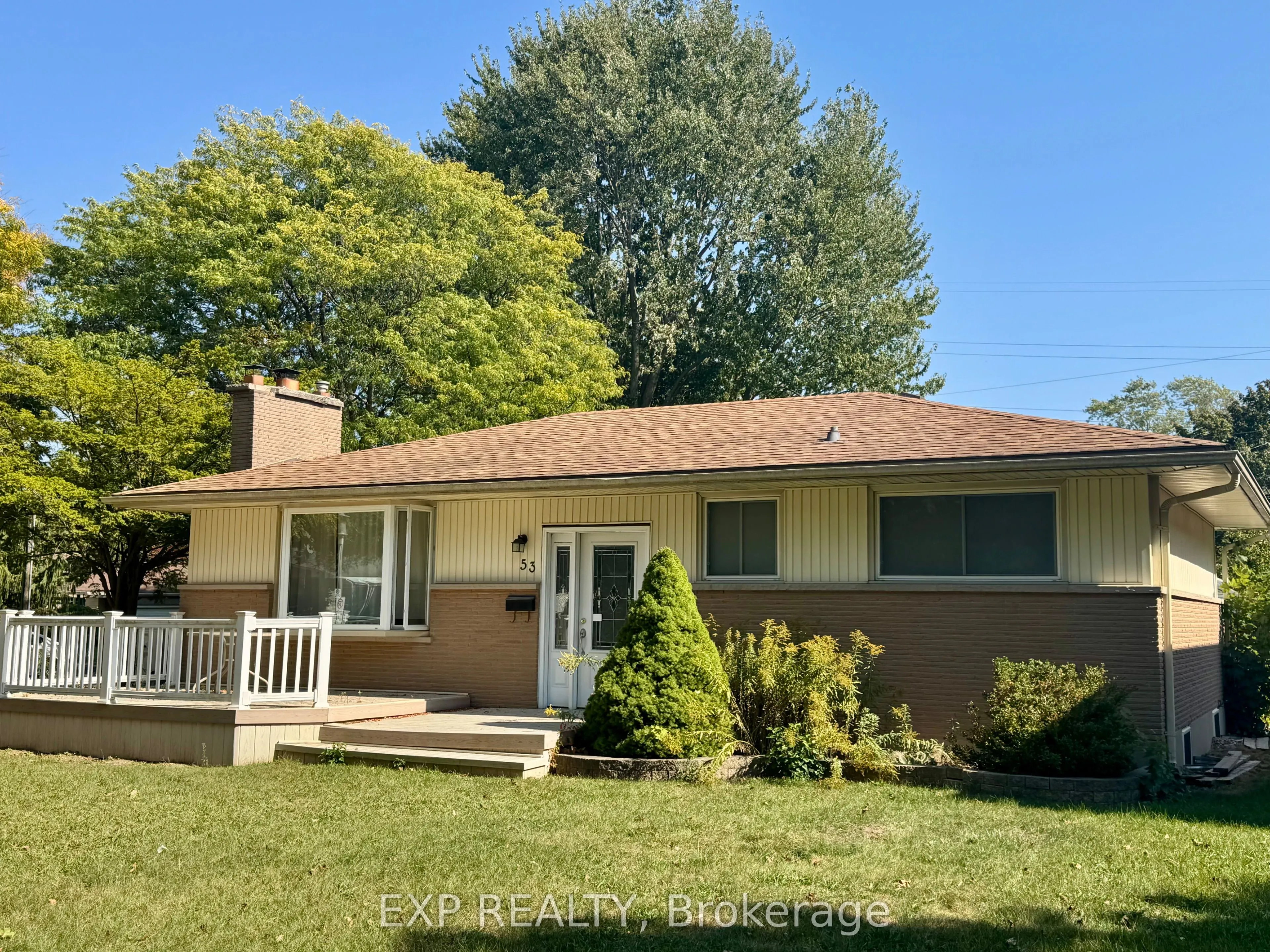 Detached Home For Sale | X12937854