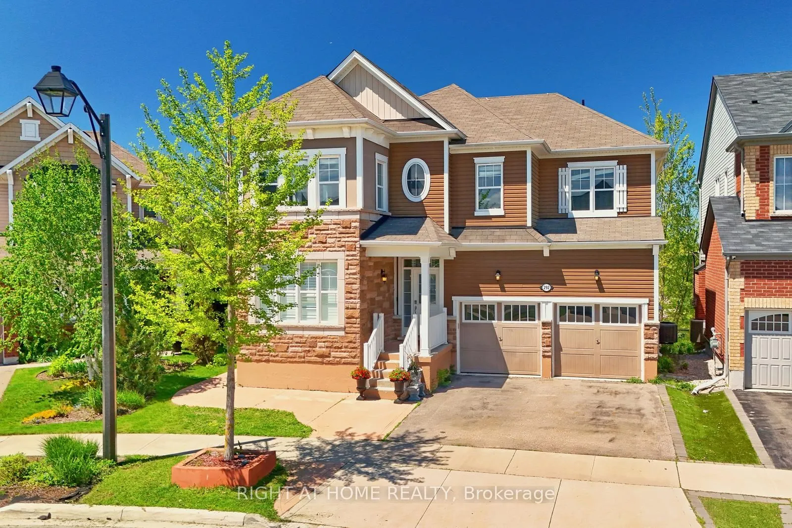 Detached Home For Sale | X12937886