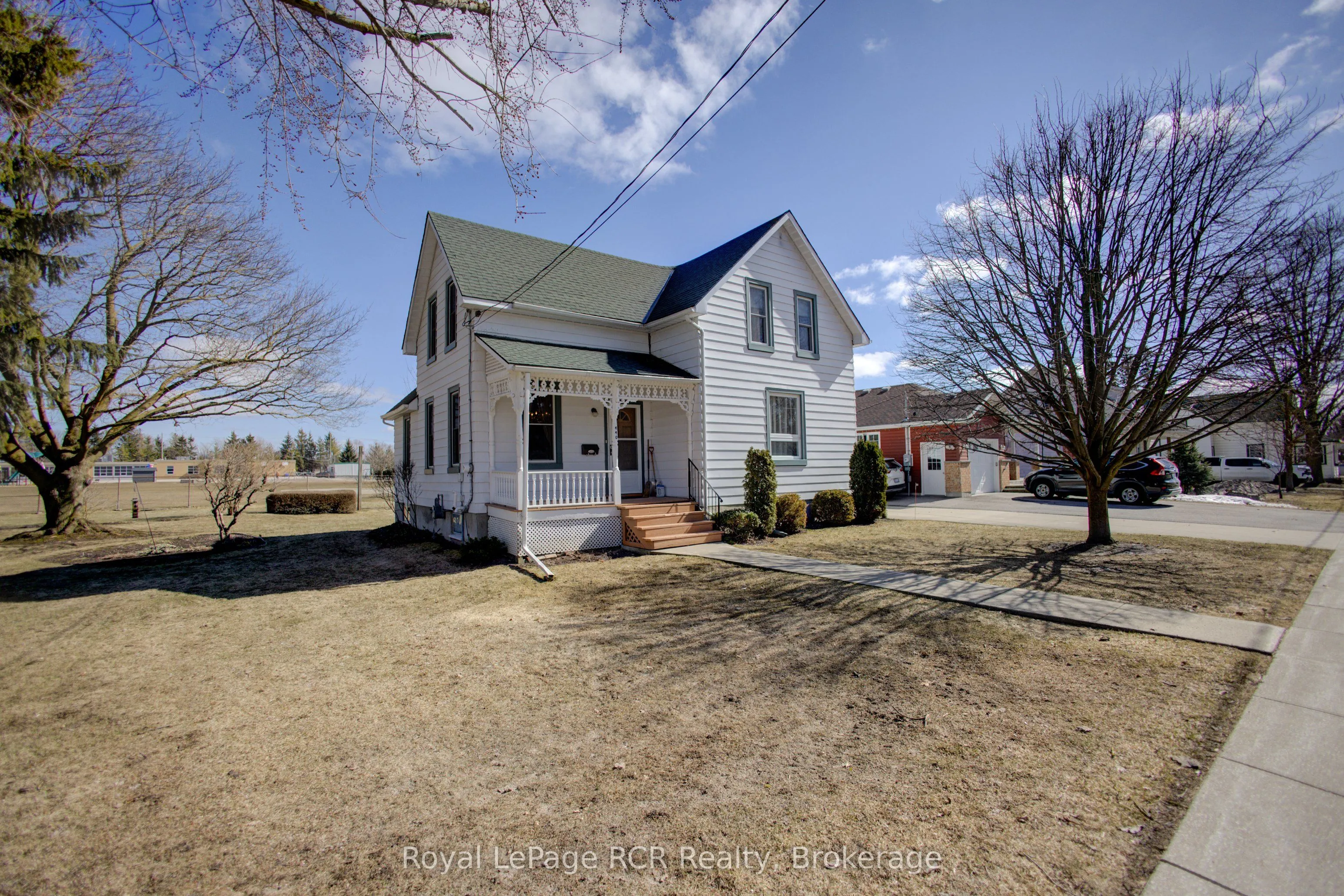 Detached Home For Sale | X12937942