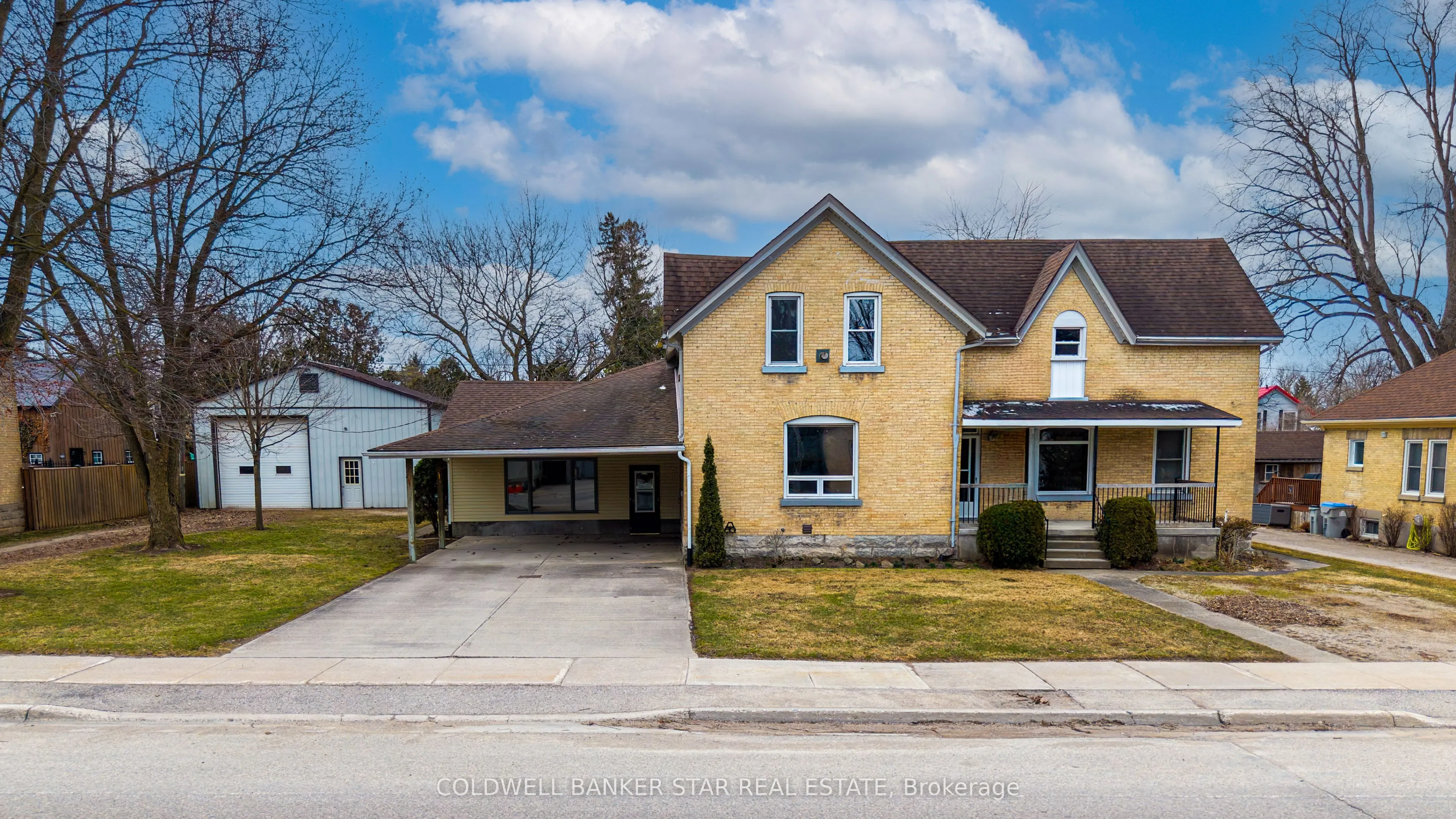 Duplex For Sale | X12937958