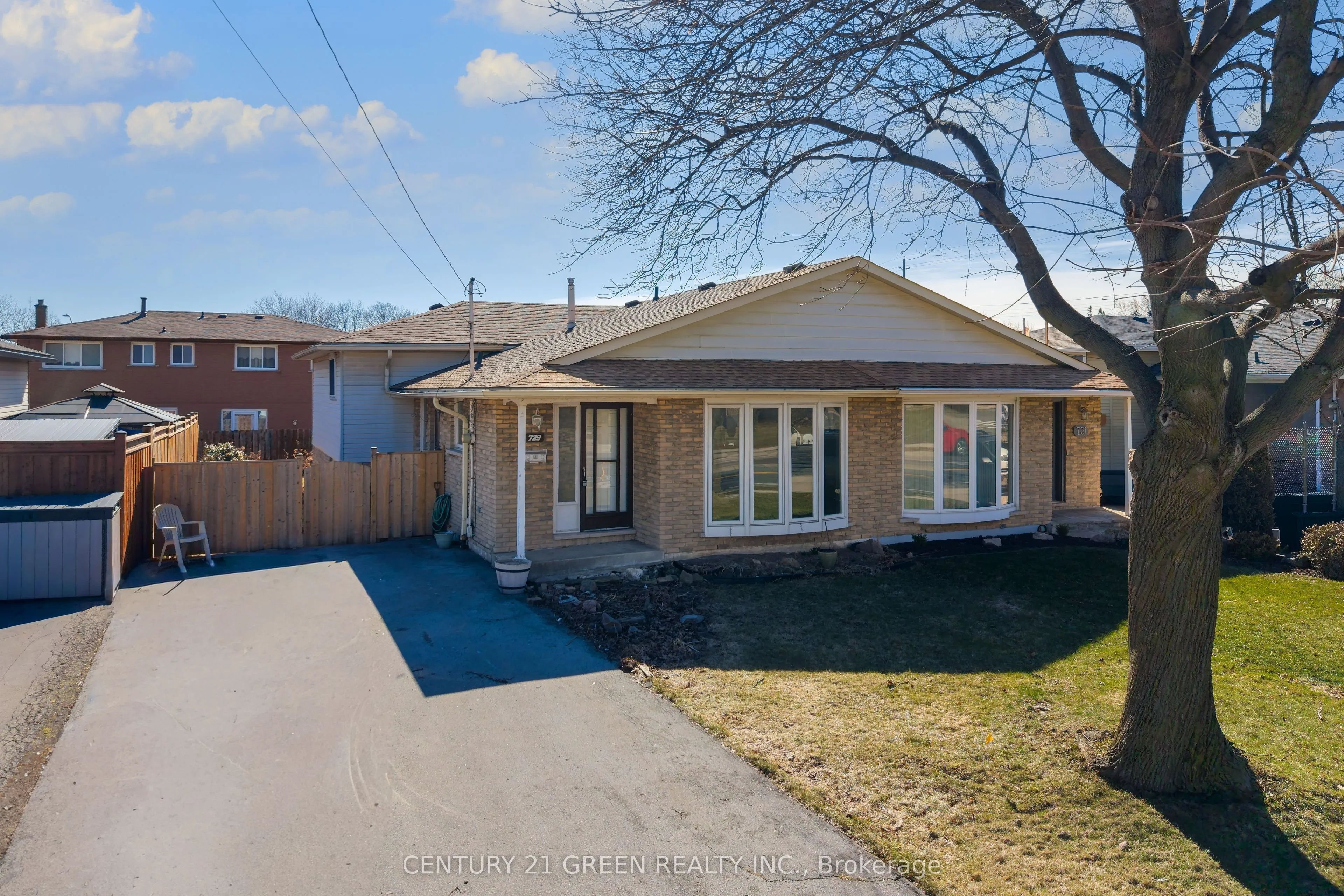 Semi-Detached Home For Sale | X12937976