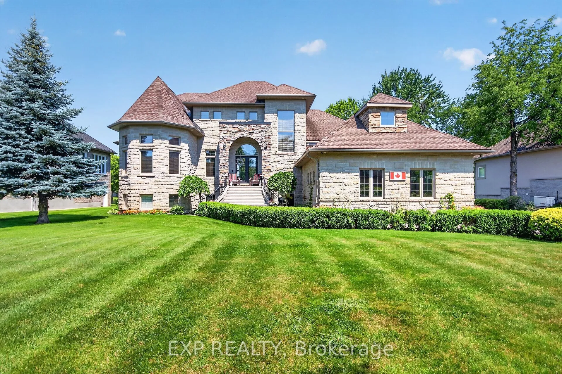 Detached Home For Sale | X12938040