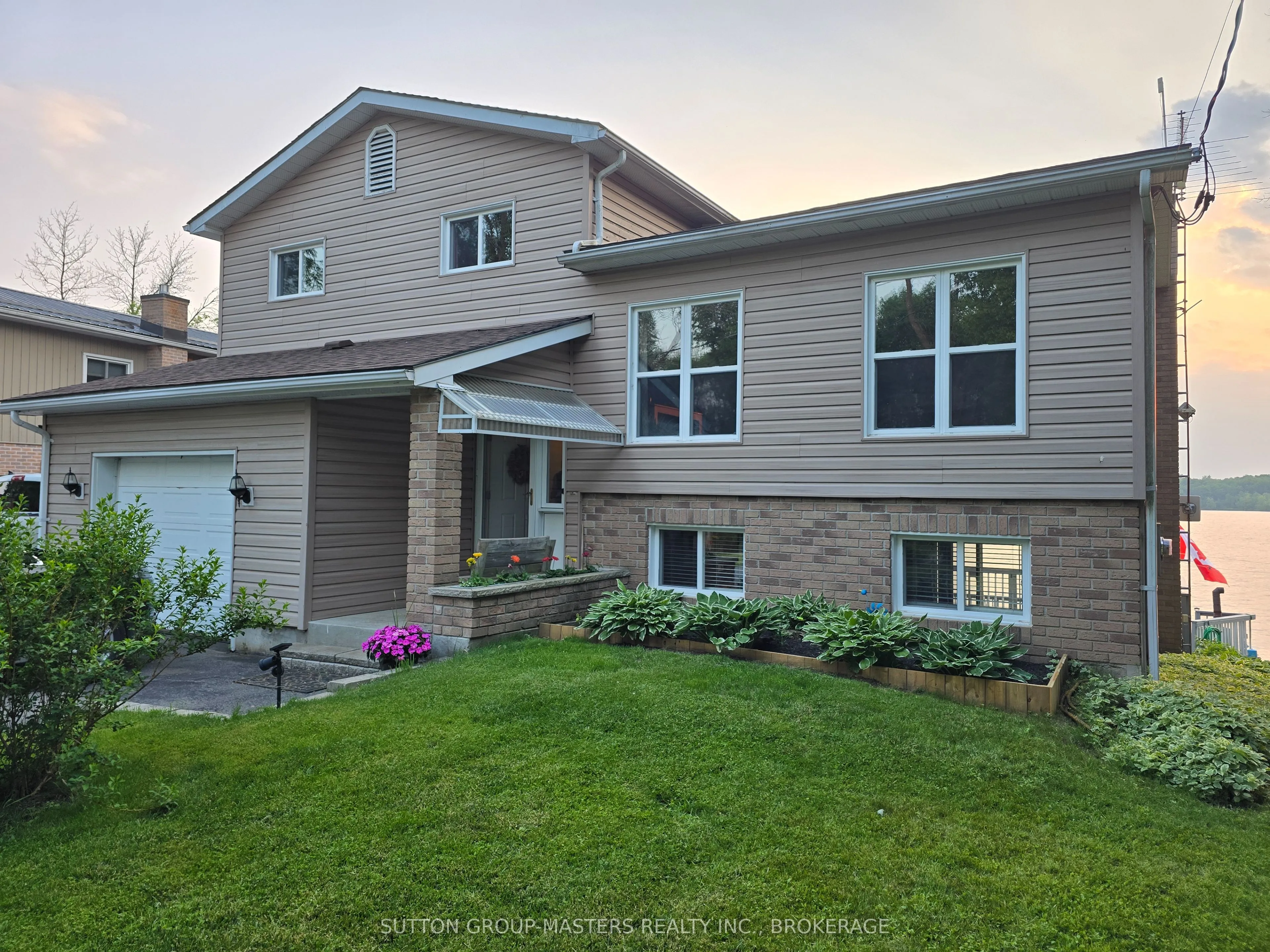 Detached Home For Sale | X12938074