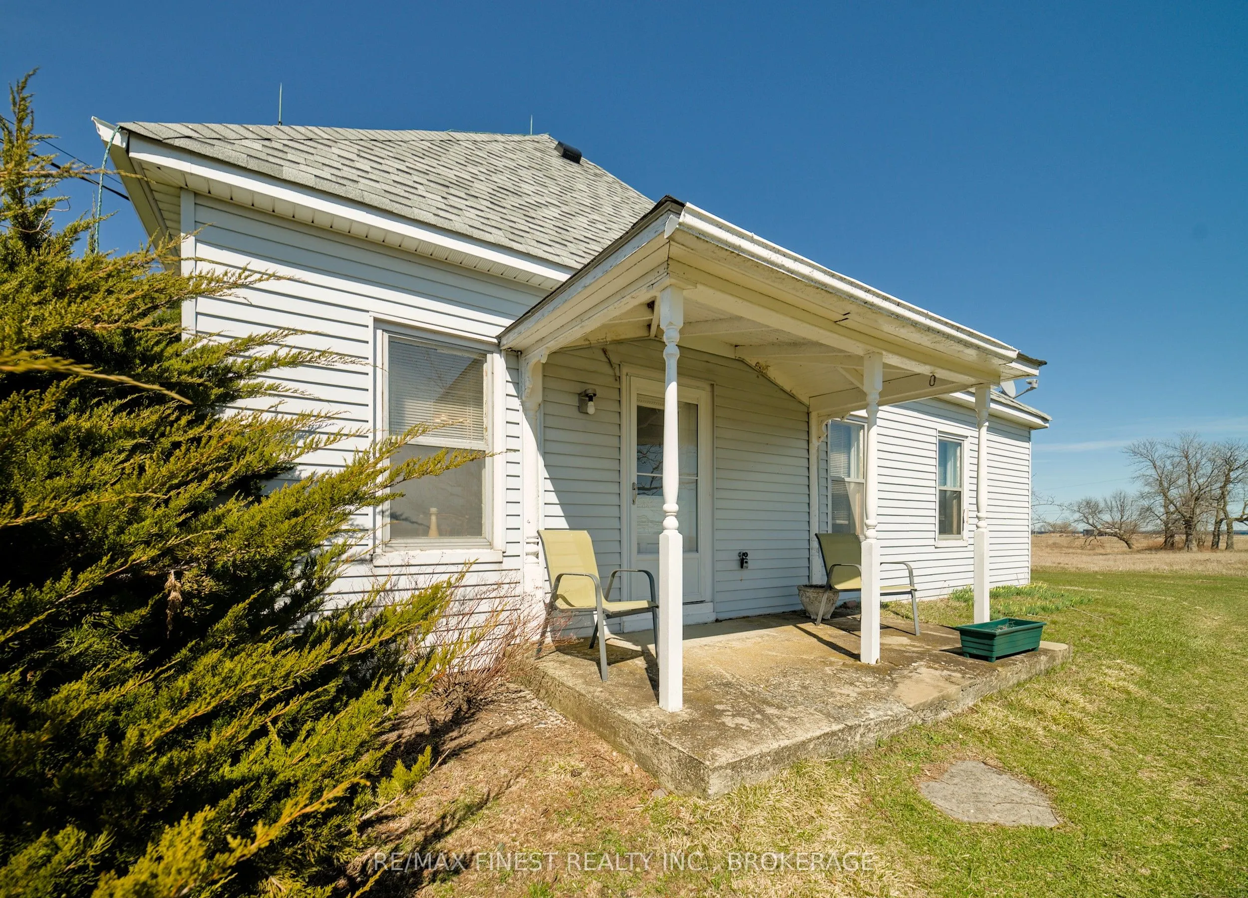 Detached Home For Sale | X12938322