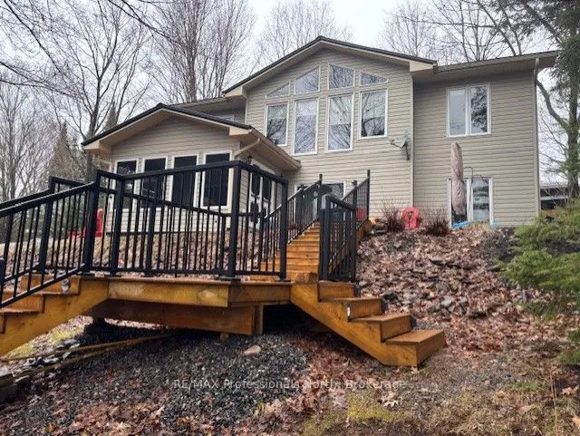 Detached Home For Sale | X12938388