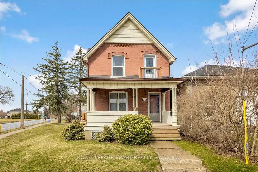 Triplex For Sale | X12938406