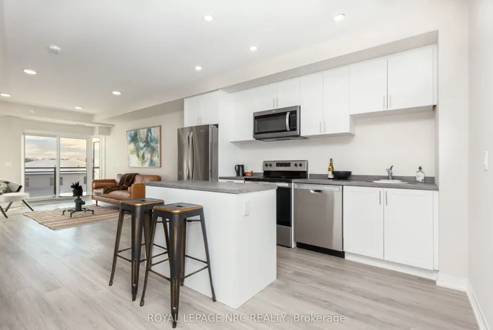 50  HERRICK  Avenue, St. Catharines, ON L2P 2T9