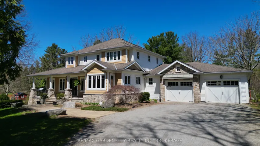 273  Canboro  Road, Pelham, ON L0S 1M0