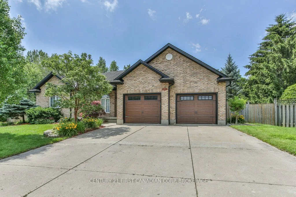 Detached Home For Sale | X12938680
