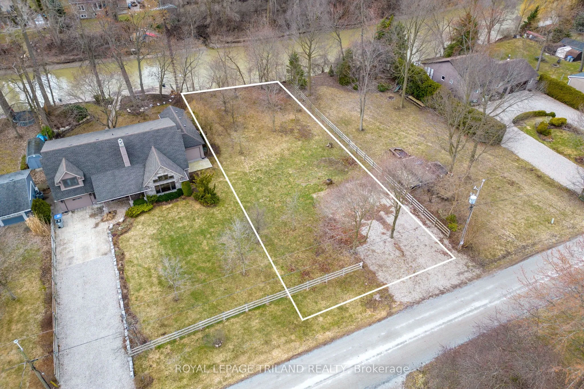 Detached Home For Sale | X12938790