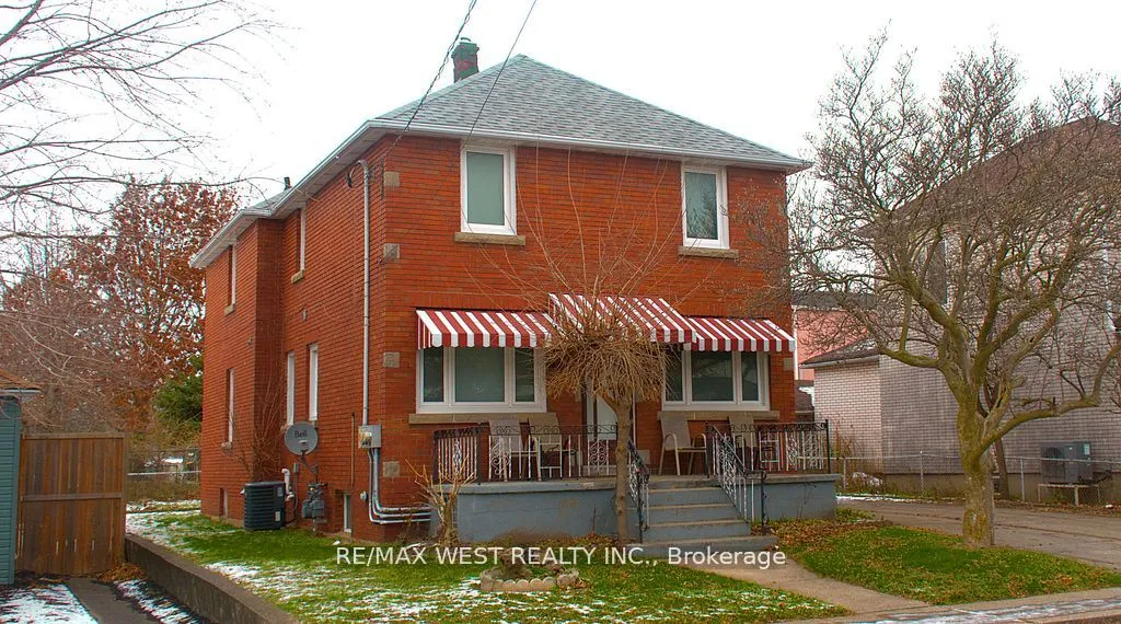 Duplex For Sale | X12938910