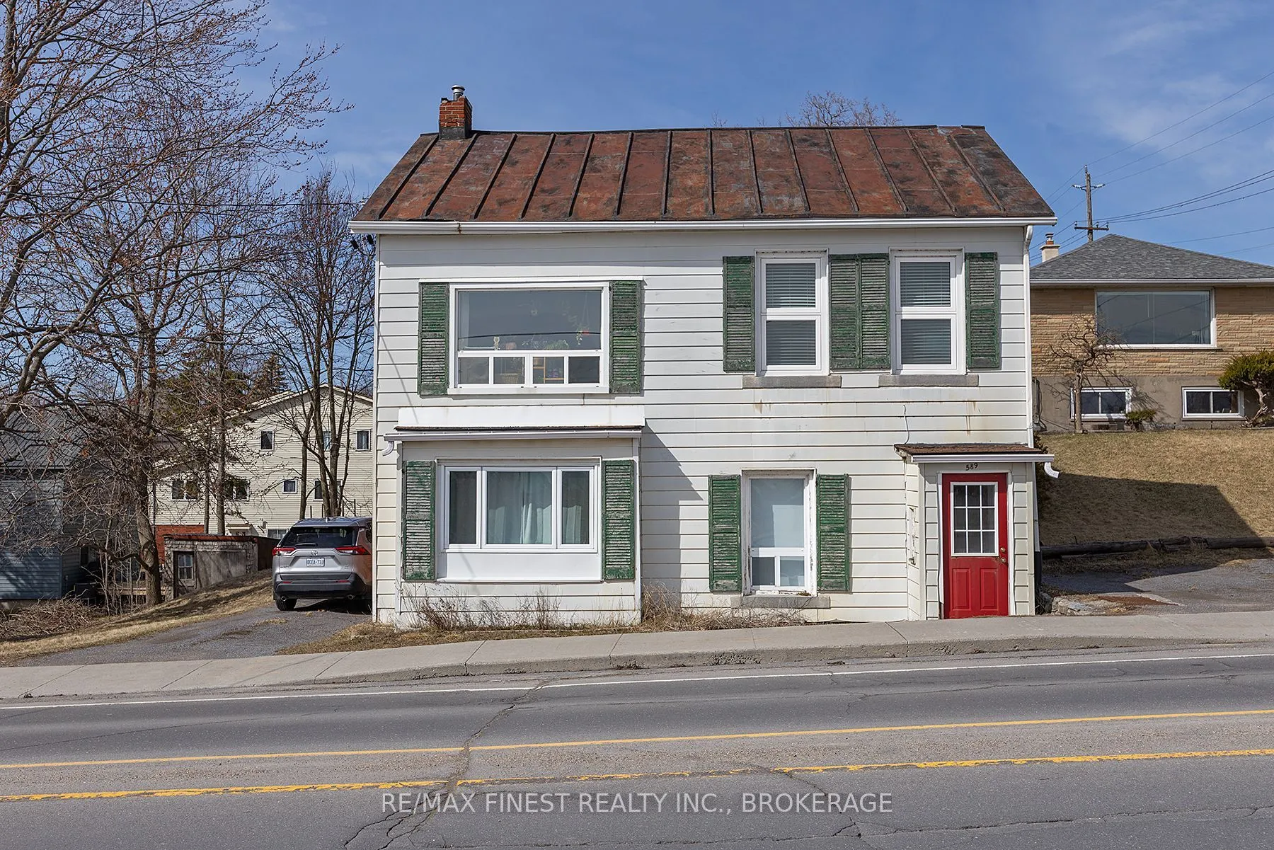 Detached Home For Sale | X12939026