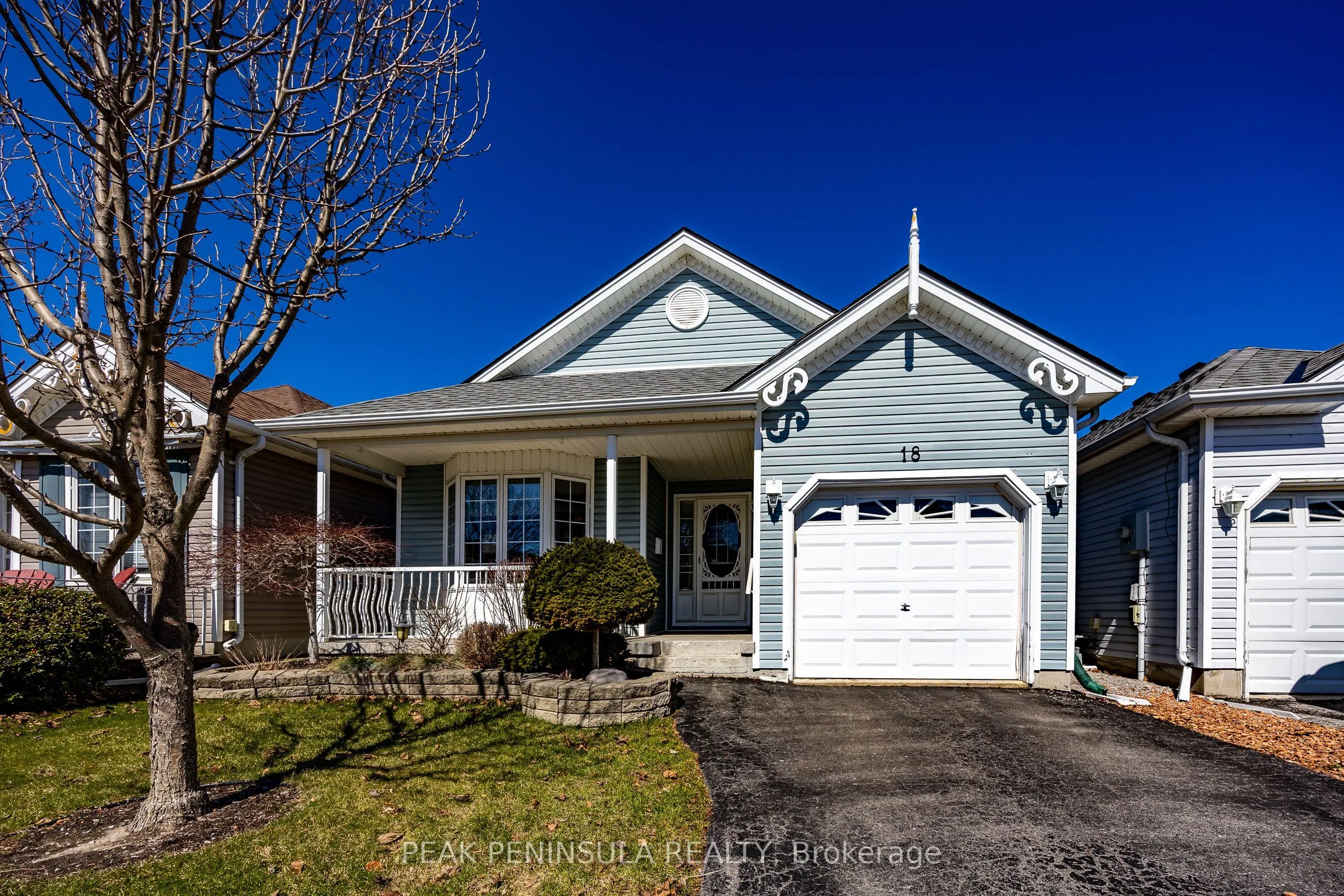 Detached Home For Sale | X12939080