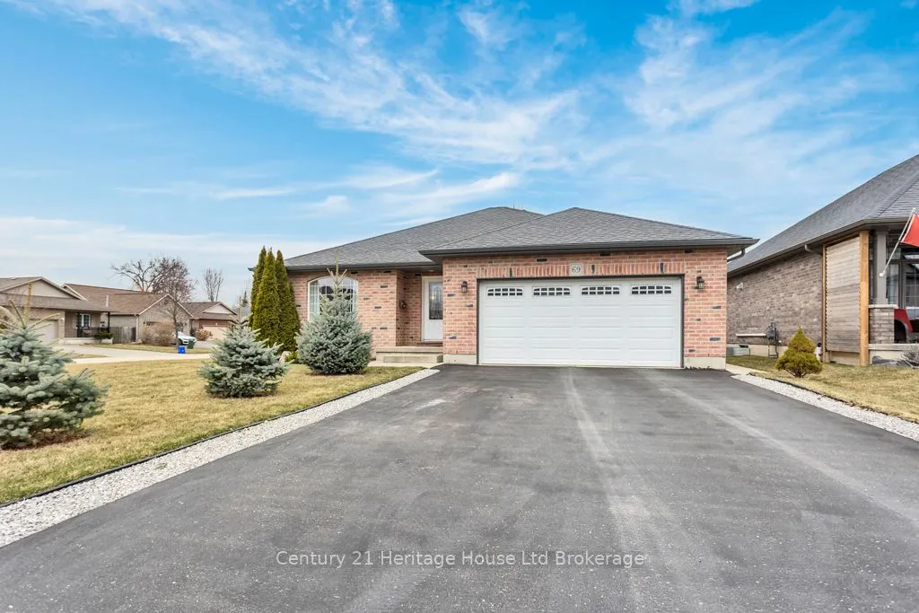 Detached Home For Sale | X12939112