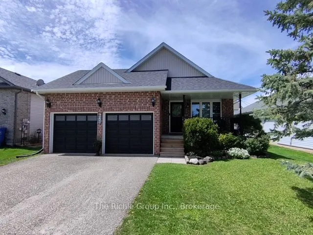 Detached Home For Sale | X12940404
