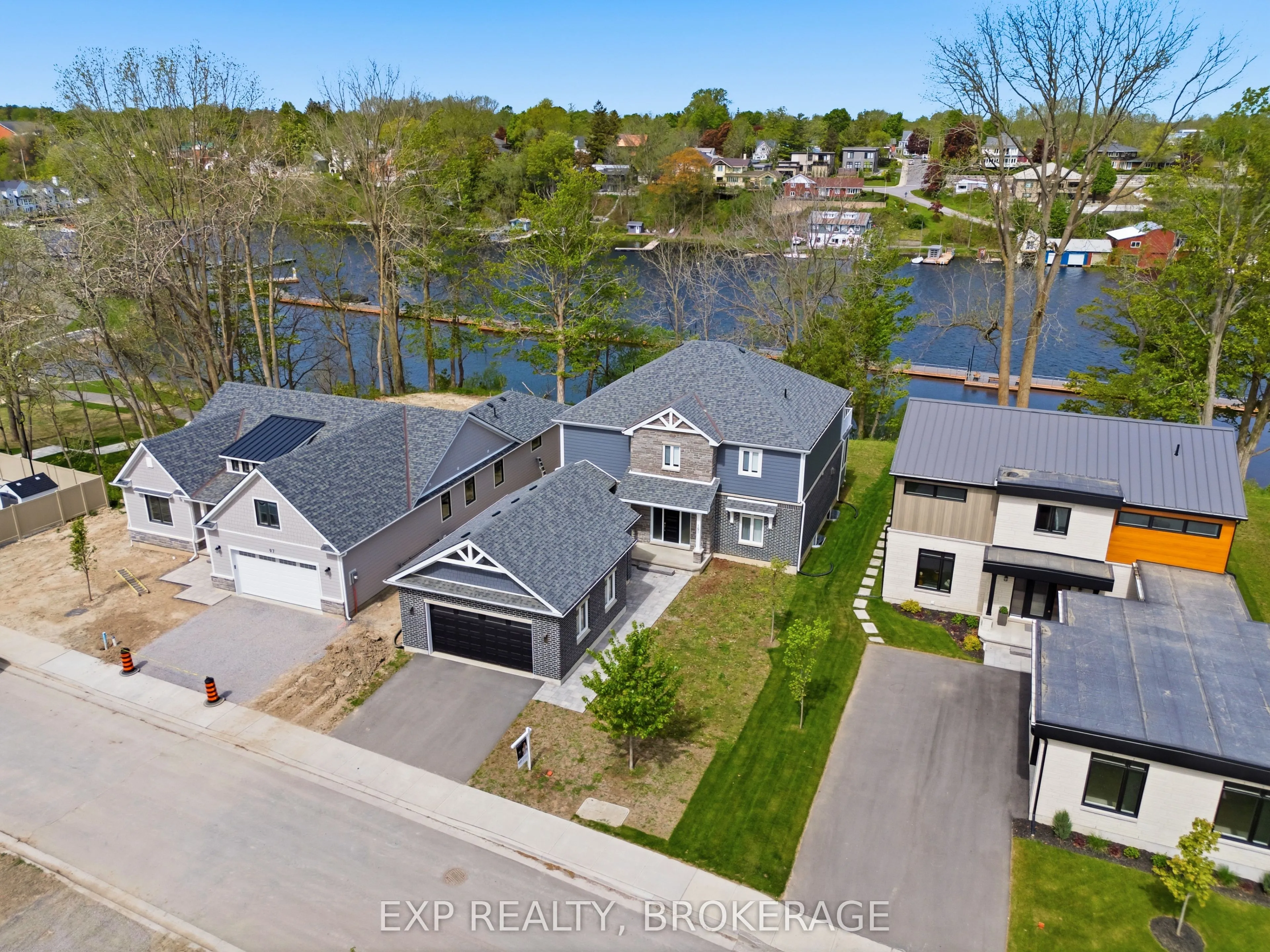 Detached Home For Sale | X12940772