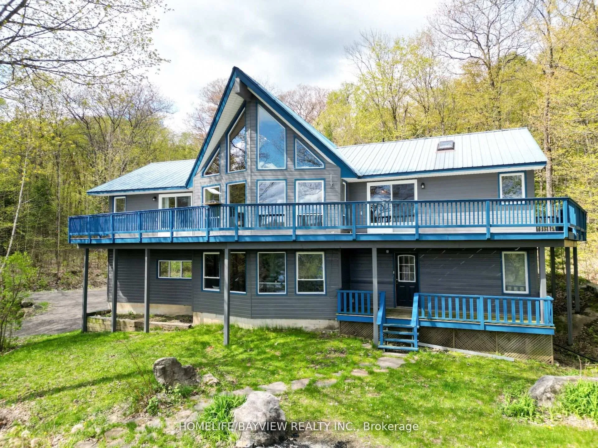 Detached Home For Sale | X12940780