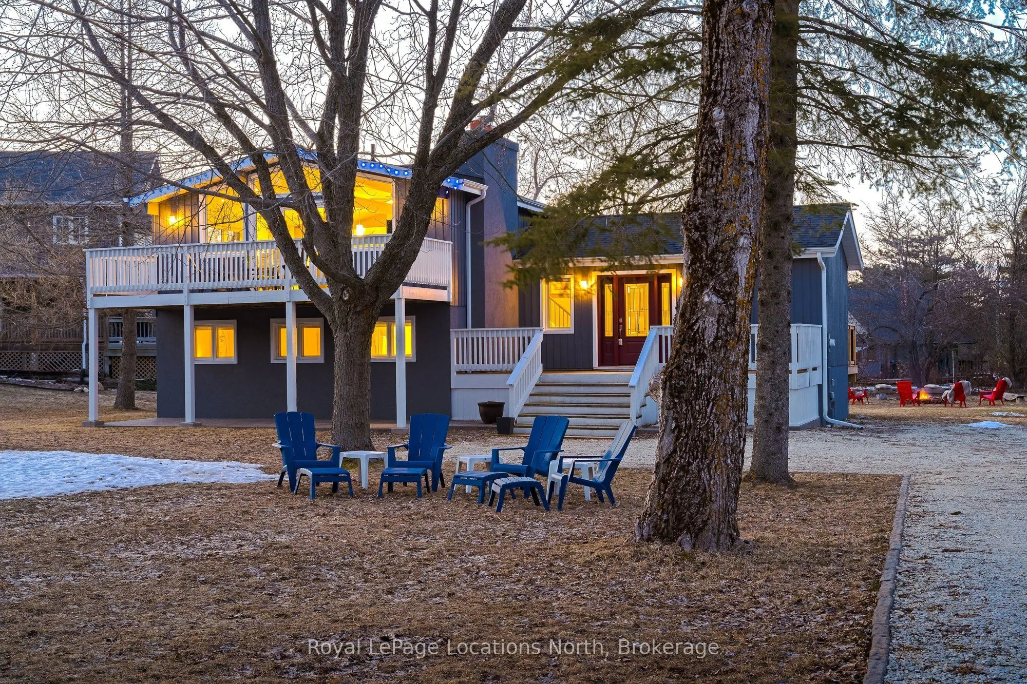 Detached Home For Sale | X12940792