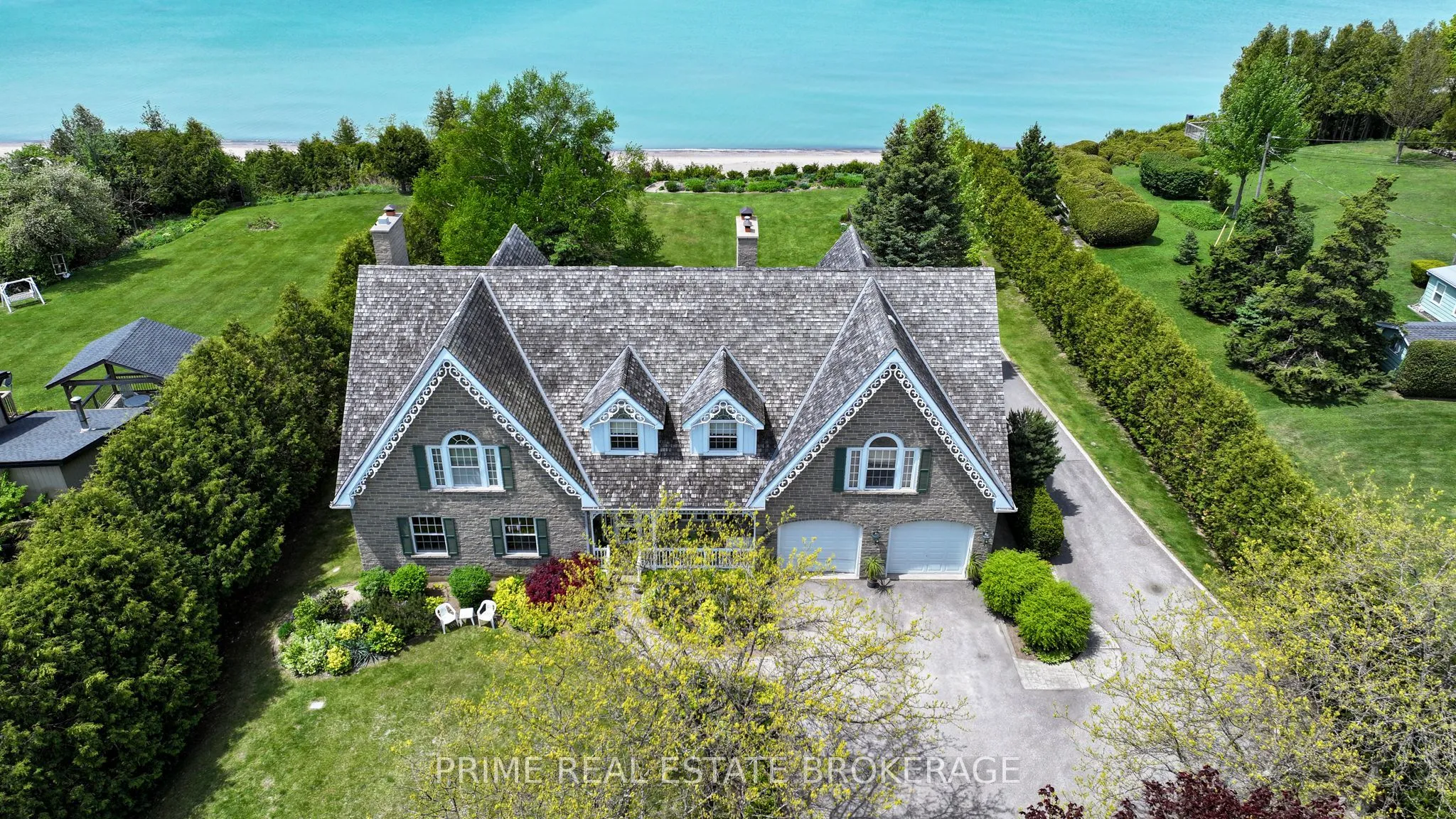 Detached Home For Sale | X12940802