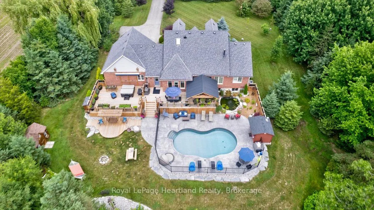 Detached Home For Sale | X12940824