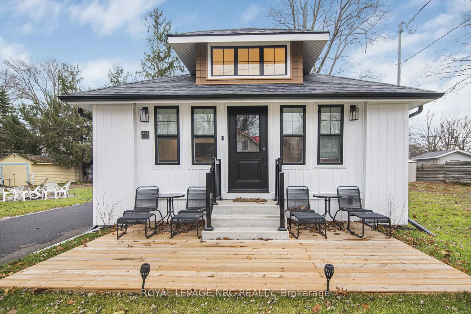 Detached Home For Sale | X12940826