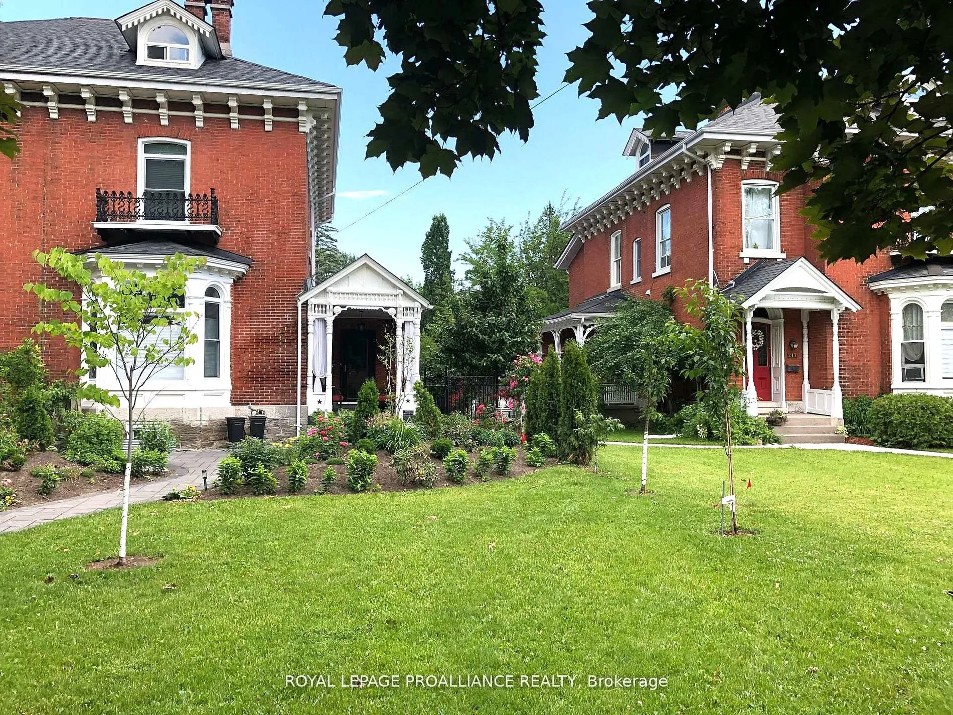 Semi-Detached Home For Sale | X12940882
