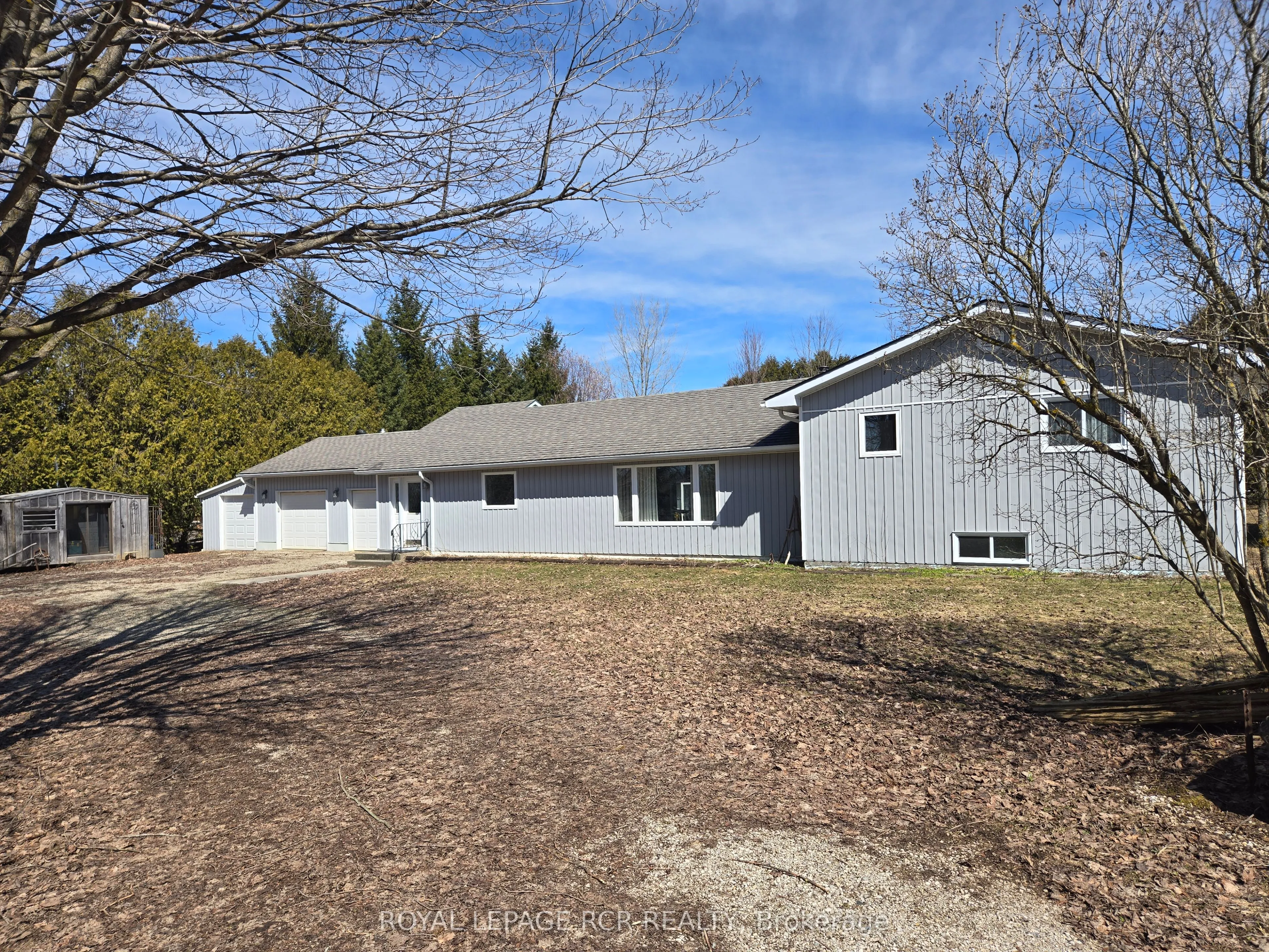 Detached Home For Sale | X12940904