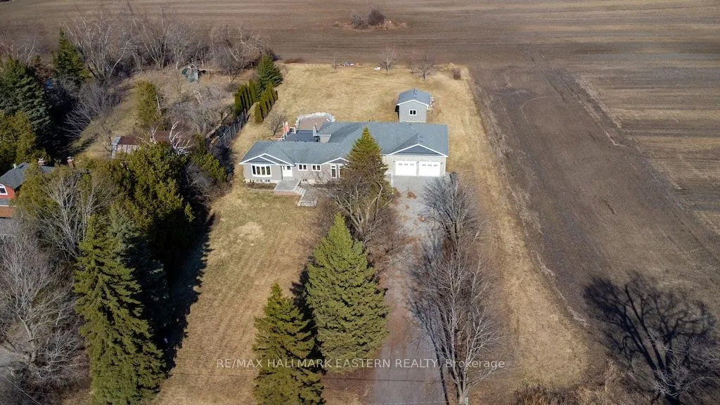 Detached Home For Sale | X12940916