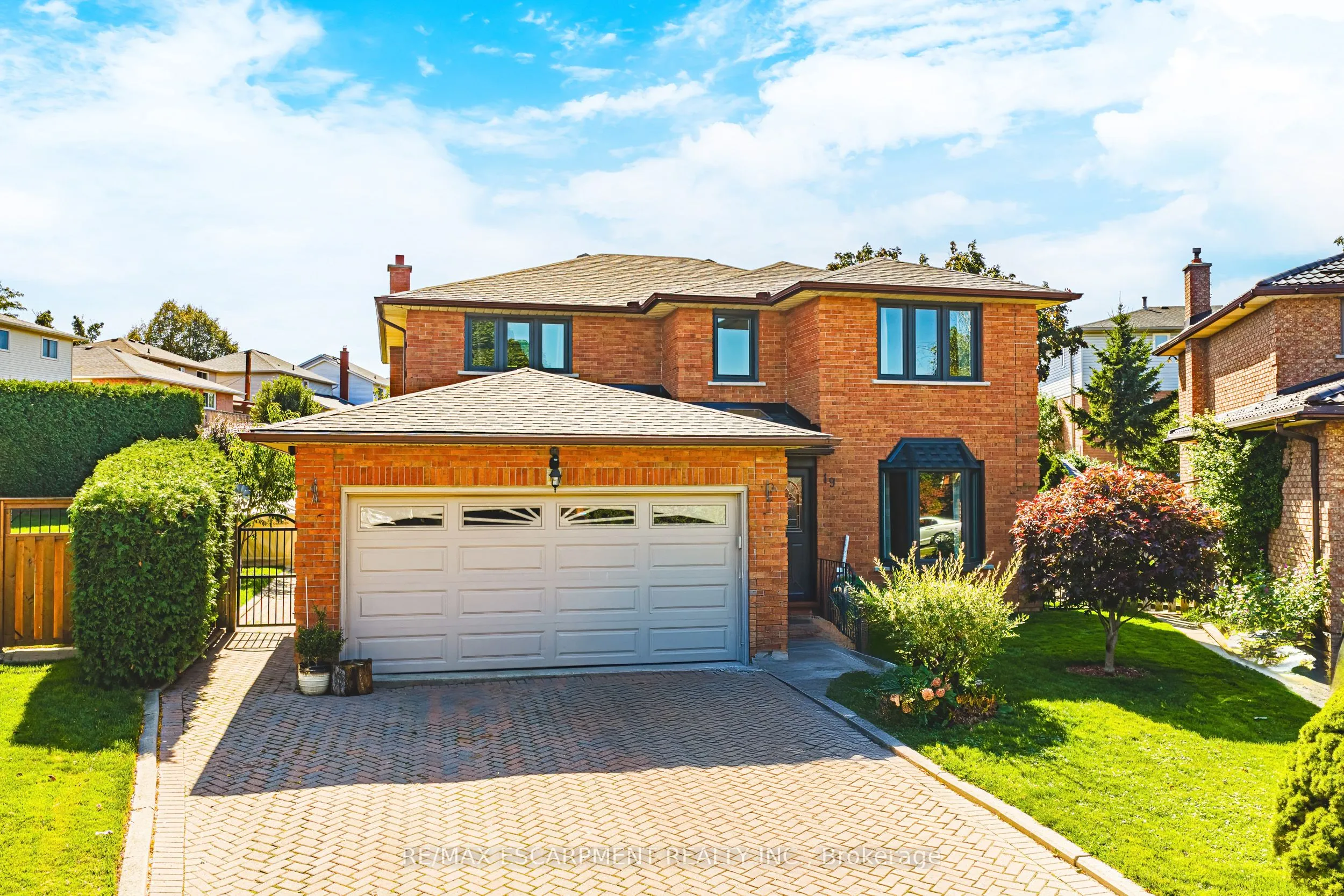 Detached Home For Sale | X12941026